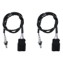 2X 55213261A Front O2 Oxygen Sensor for EB187 2014 14 HYPERMOTARD SP