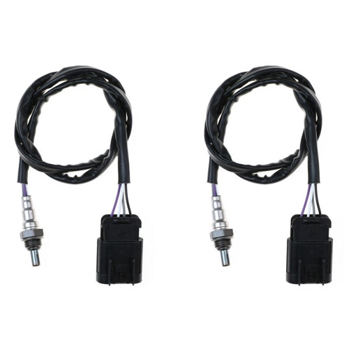 2X 55213261A Front O2 Oxygen Sensor for EB187 2014 14  HYPERMOTARD SP