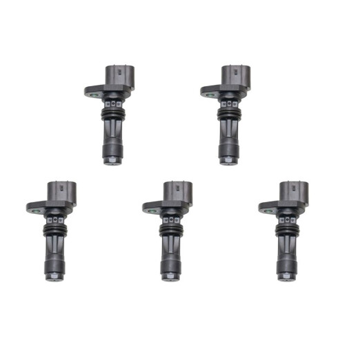 5X Automotive Crankshaft Position Sensor for  NAVARA D40 PATHFINDER X-TRAIL MURANO Dci 949979-170 23731-EC00A