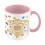 Harry Potter Harry Potter Bertie Botts Every Flavour Beans Inner Two Tone Mug 1