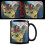 Harry Potter Harry Potter Quidditch Mug 1