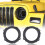 Headlight Mounting Bracket for Jeep Wrangler TJ 1997-2006 Replacement 6