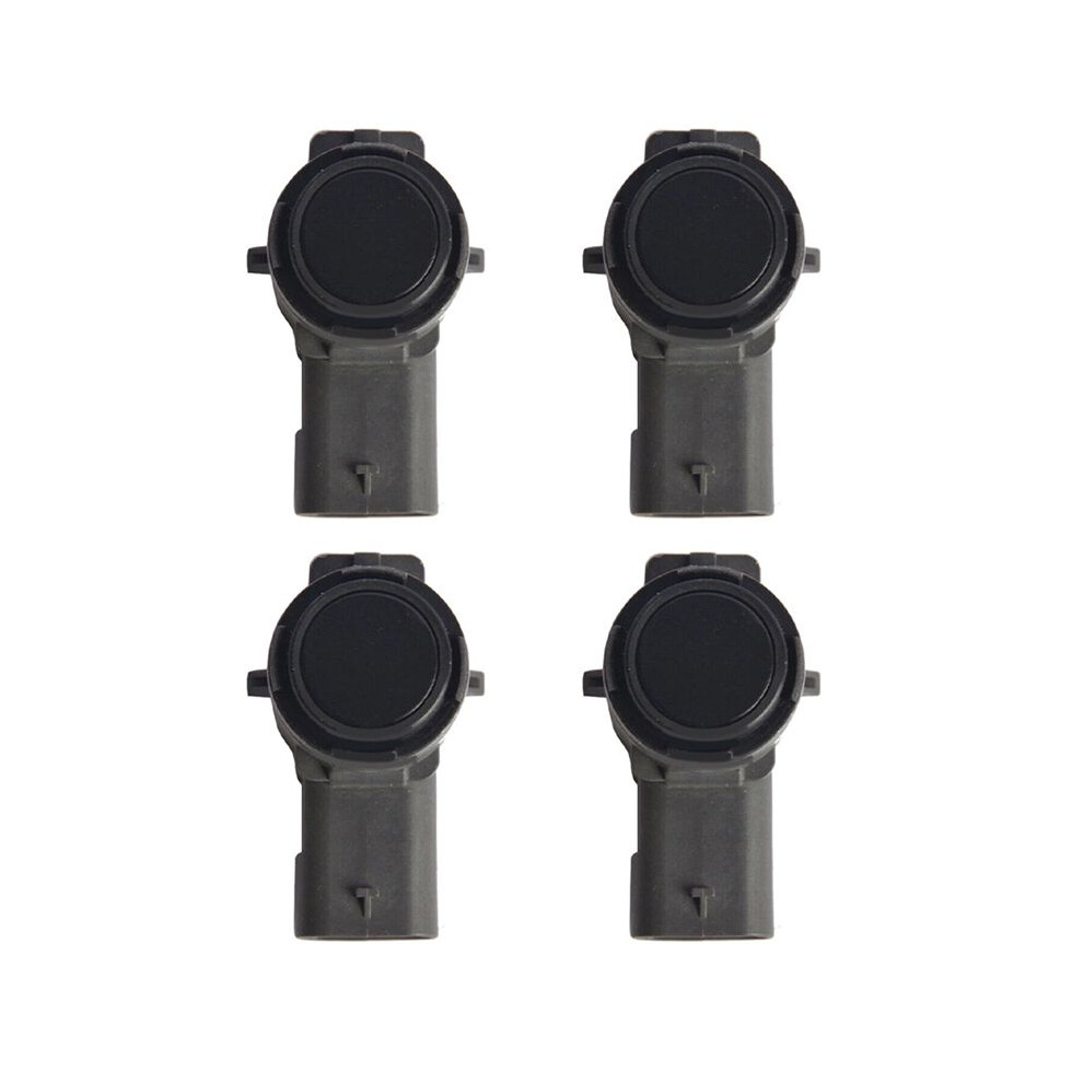4X 66209826784 Pdc Parking Sensor Ultrasonic Sensor For F40 F44 G20 G30 G31 G11 G29 G80 G82 9826784 66202462761 6031242295248
