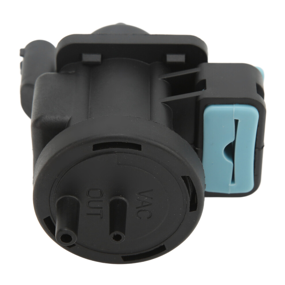 12V Turbo Boost Valve Pressure Converter For Mercedes W163 W203 W210 W463 7691372086391