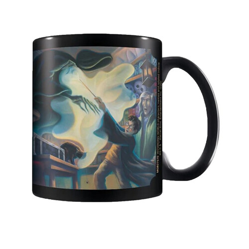 Harry Potter Harry Potter Patronus Mug