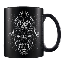 Harry Potter Morsmordre Mug
