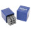 Durable High Carbon Steel Stamp Set with 9 Patterns - Easy Storage Box 1