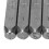 Durable High Carbon Steel Stamp Set with 9 Patterns - Easy Storage Box 7