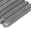 Durable High Carbon Steel Stamp Set with 9 Patterns - Easy Storage Box 3