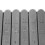 Durable High Carbon Steel Stamp Set with 9 Patterns - Easy Storage Box 5