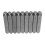 Durable High Carbon Steel Stamp Set with 9 Patterns - Easy Storage Box 4