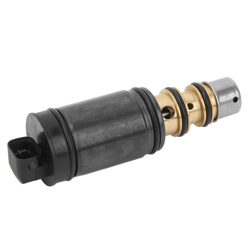 Ecv14 Ac Compressor Sensor For 128I 325I 328I 330Xi Electronic Control Valve 9341372087345