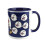 Super Mario Super Mario Boos Mug 1