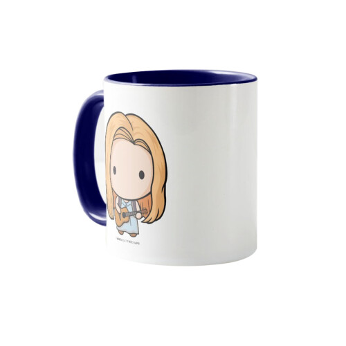 Friends Friends Chibi Phoebe Mug 2