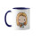Friends Friends Chibi Phoebe Mug 1