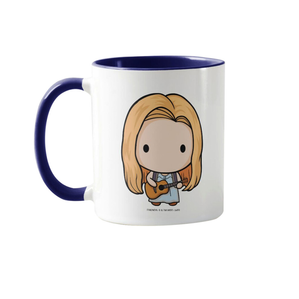 Friends Chibi Phoebe Mug