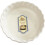 VG Classic Ceramic Pie Dish 20cm Round Stoneware 1