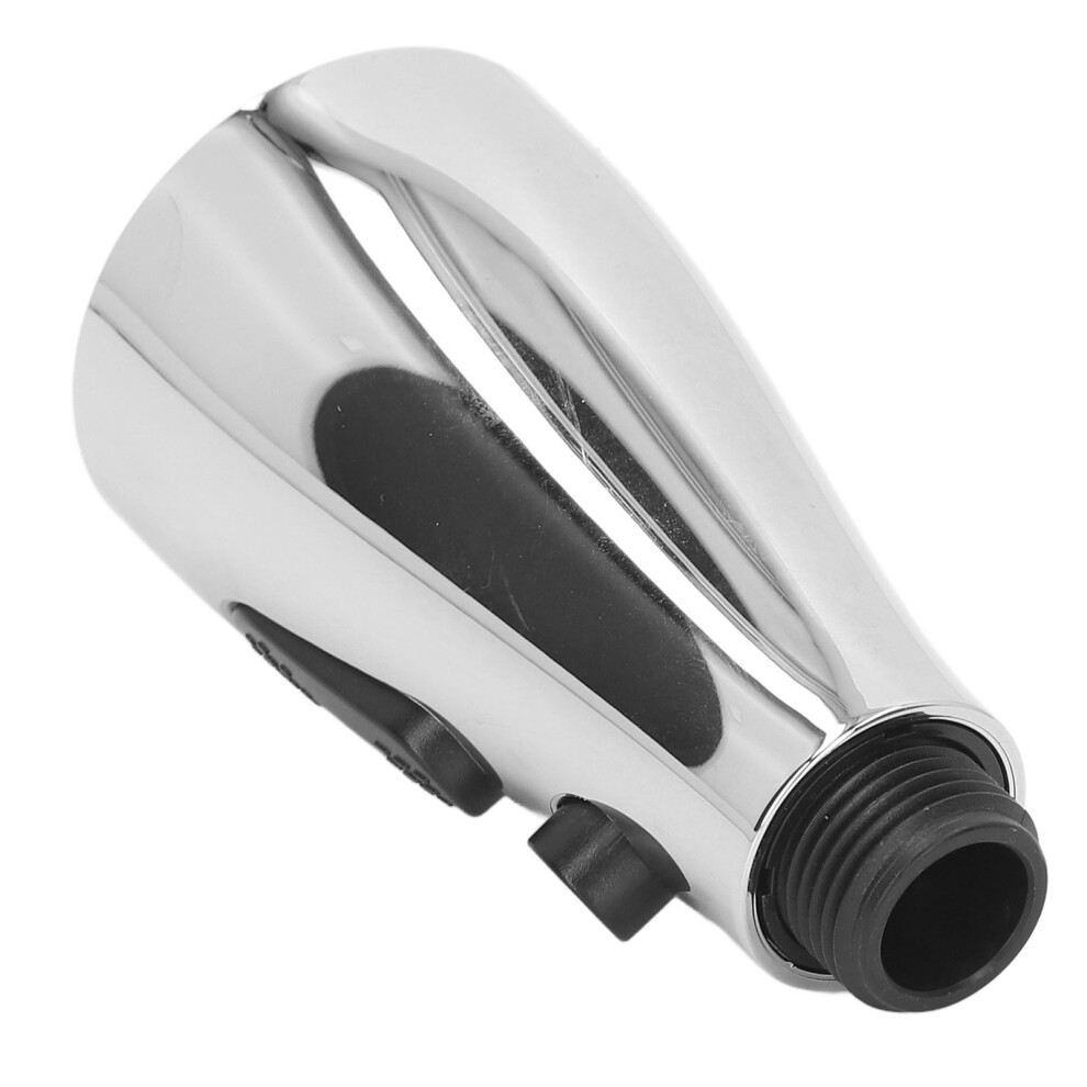 Kitchen Faucet Sprayer Head Replacement G1/2 Nozzle For Bathroom Pull Down 4671380954076