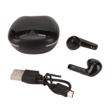 Căști wireless cu design ergonomic, apeluri clare, căști Bluetooth pentru comunicare neîntreruptă