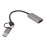 Capture Card For Live Streaming 4K HDMI Input 1080P Output, Wide Compatibility And USB Type C Support For PS5 Xbox Switch PC Mac 7