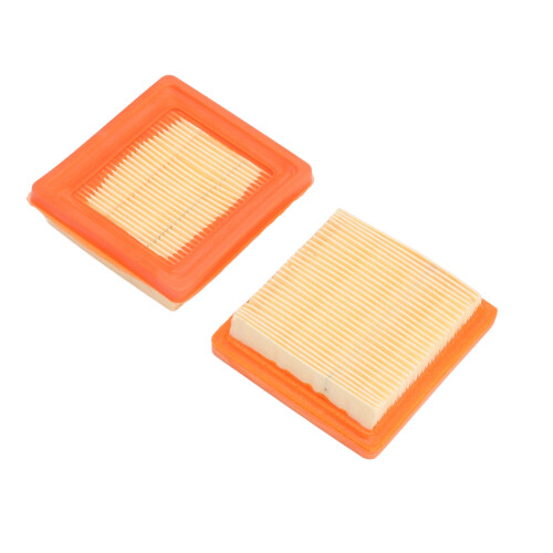 Trimmer Air Filter Panel for FS91 Garden Tools 87g Replacement 2