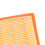 Trimmer Air Filter Panel for FS91 Garden Tools 87g Replacement 8