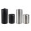 Récipient de brassage à domicile isolé par-Collection Inox 2L 2