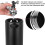 Récipient de brassage à domicile isolé par-Collection Inox 2L 3