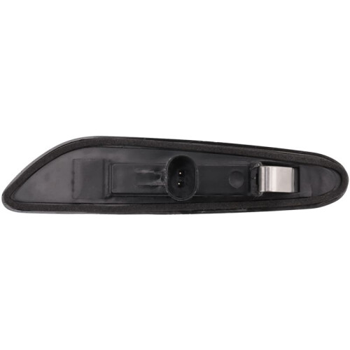 6PCS LED Dynamic Turn Signal Light Side  Sequential Blinker Lamp for - E46 E36 E60 E61 E90 E91 E92 E93 X1 E84 2