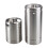 Récipient de brassage à domicile isolé par-Collection Inox 2L 5