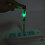 5-Piece Multi-Functional Electrical Tester Pen with LED Light, 24-250V 4