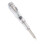 5-Piece Multi-Functional Electrical Tester Pen with LED Light, 24-250V 3