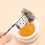 Extracteur de sachets de thé Compact, élimination efficace du 2