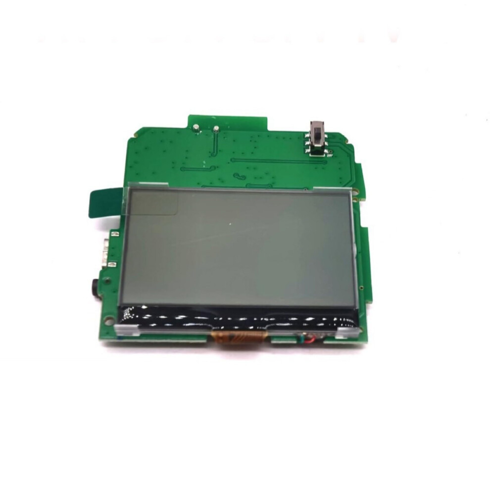 Replacement Lcd Display Motherboards Board For V1 Cameras Flashlight Ensuring Stable And Durability Performances Lcd Display Board V1s Ref: 5825 9426802545890