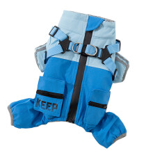 Vestes d'extérieur à la mode pour chiens de petites races,-XL