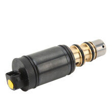 AC Electronic Control Valve ECV13 Replacement for Mercedes-Benz C240 C320 CL550