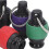 6Pcs Schraubendreher Bit Halter Buchse 8