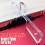 10PCS Transparent Acrylic Router Table Setup Bars for Woodworking 8