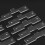 10PCS Transparent Acrylic Router Table Setup Bars for Woodworking 11