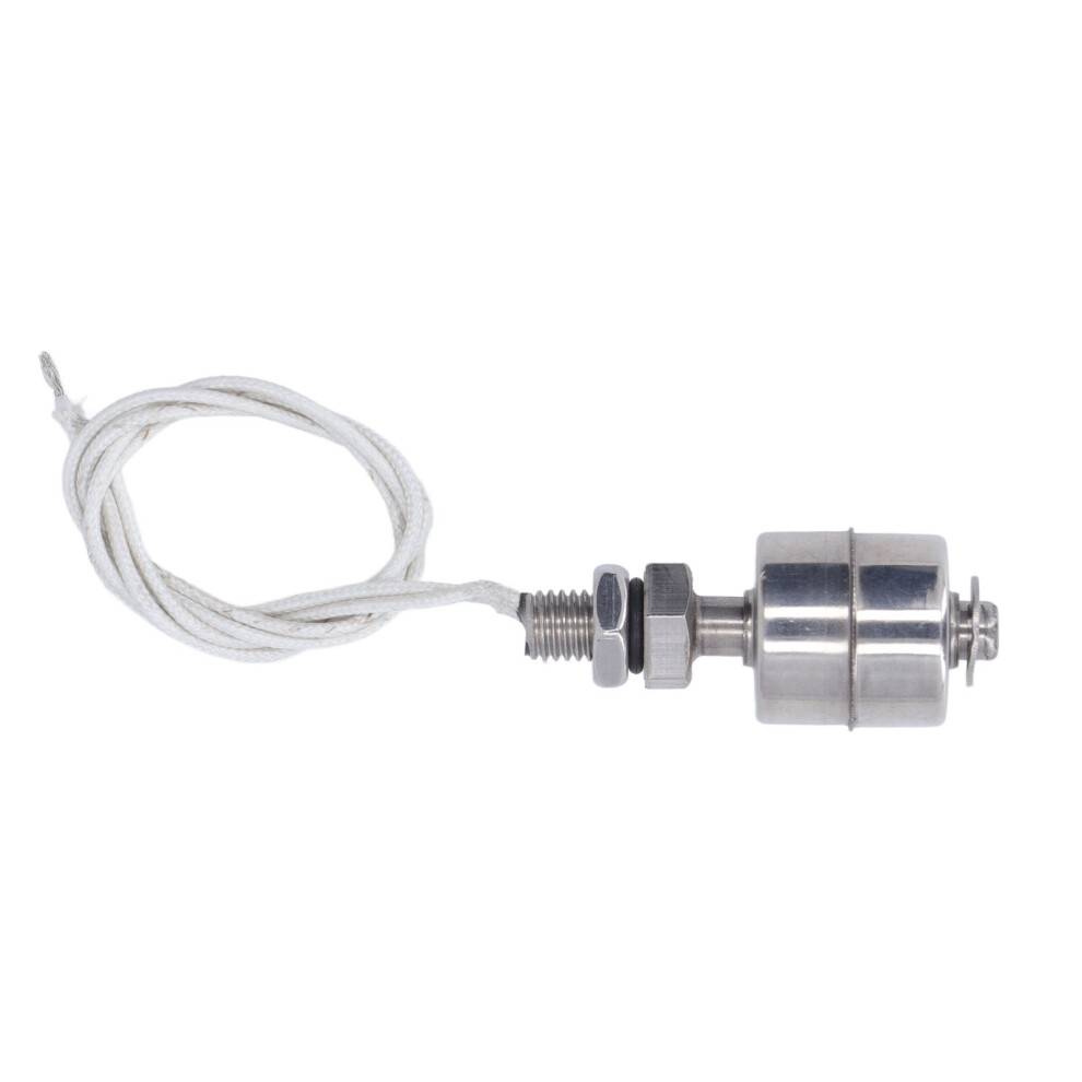 5Mpa Stainless Steel Float Water Level Switch, 10Mm Stroke, 0-45Mm 4911372092202