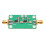 Large Dynamic Range RF Amplifier Module High Gain 38dB Dual Filter Structure Low Noise LNA Amplifier Rugged PCB Construction 2