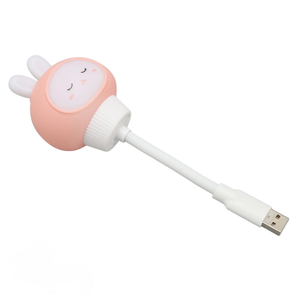 Usb Voice Control Led Night Â 3 Brightness Levels, Timer, Portable Light 7901372092842
