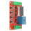 DVB01 Digital-Spannungsvergleichermodul 99,9V 5V PCB-Schutz 4