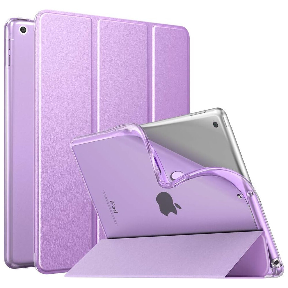 For Your 10.2 Inch Ipad, Smart Cover Offers Ultra Slim Design And Full Access To Features, Compatible With 9Th Generation 2021, 8Th Generation 2020, 9173940391291