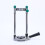 Straight Guide Attachment: Multi-Angle, Quick Reset Springs, High-Quality Aluminum for Reliable Drilling 1