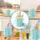 Ice Sculptor Deluxe Ice Cube Maker, Μεγάλος Κάδος Πάγου Σιλικόνης, Genius Κατακράτησης Πάγου, 5