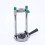 Straight Guide Attachment: Multi-Angle, Quick Reset Springs, High-Quality Aluminum for Reliable Drilling 5