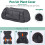 Tool Complimentary Hoisted Bed Behindthescenes Cover With-Black 7