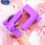 Art Craft-Rahmenstabilisatoren aus-Rosa 6