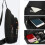 Marsupio Uomo Portatile: Correctly Waterproof e Spallaccio Regolabile 3